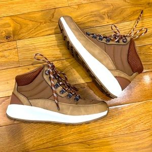 Hiking Boots Sneakers